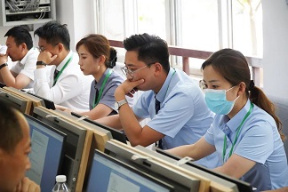 东升国际物业的“硬核”成绩单